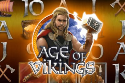Age Of Vikings