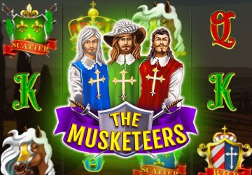 Musketeers