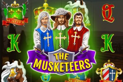 Musketeers