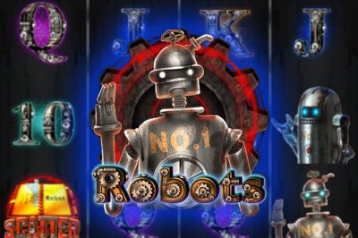 Robots