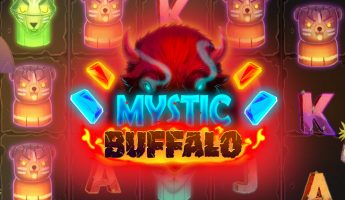 Mystic Buffalo