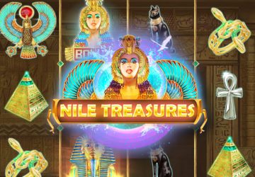 Nile Treasures