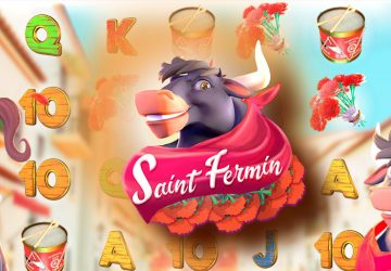 Saint Fermin