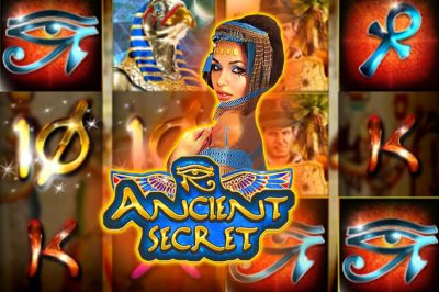 Ancient Secret