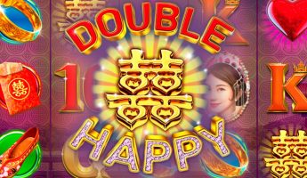 Double Happy