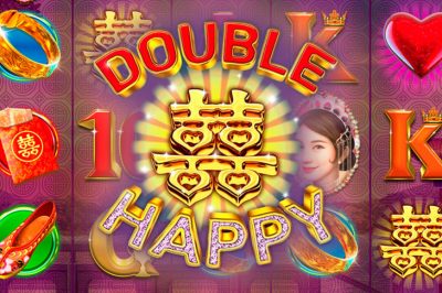 Double Happy