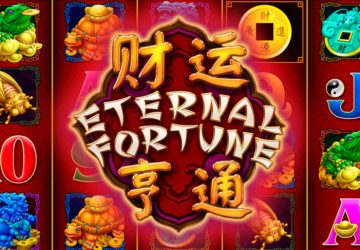Eternal Fortune