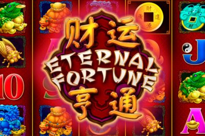 Eternal Fortune