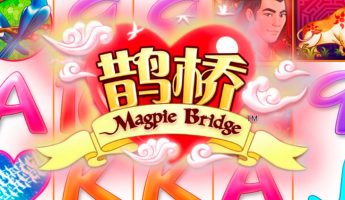 Magpie Bridge