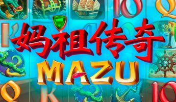 Mazu Mazu