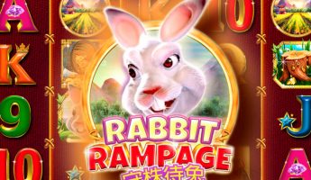 Rabbit Rampage