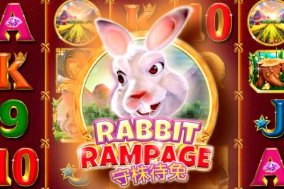 Rabbit Rampage
