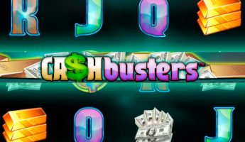 Cash Busters