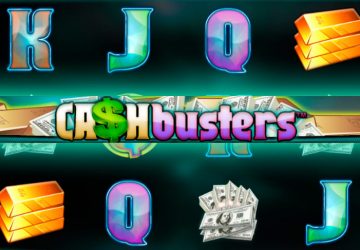 Cash Busters