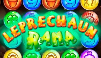 Leprechaun Rama