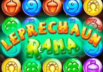 Leprechaun Rama