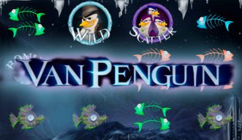 Van Penguin