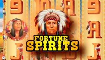 Fortune Spirits