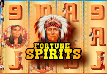 Fortune Spirits