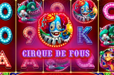 Cirque De Fous
