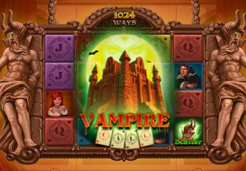 Vampire Call