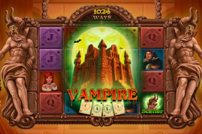 Vampire Call