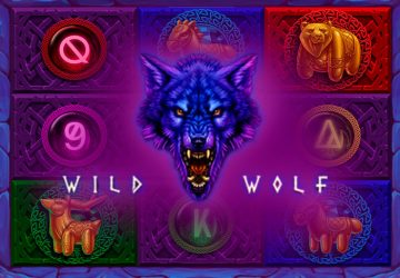 Wild Wolf