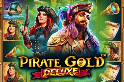 Pirate Gold Deluxe