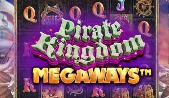 Pirate Kingdom Megaways
