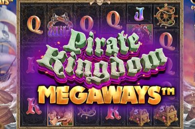 Pirate Kingdom Megaways