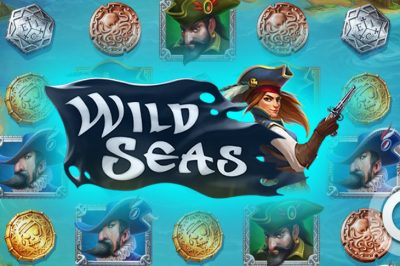 Wild Seas