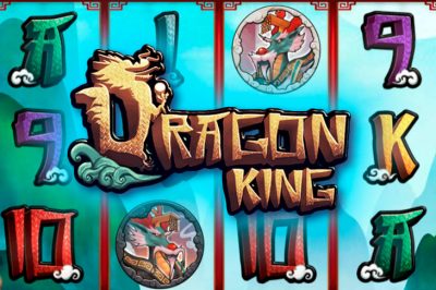 Dragon King