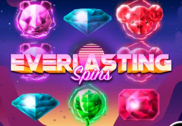 Everlasting Spins