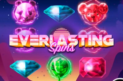 Everlasting Spins