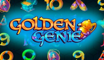 Golden Genie