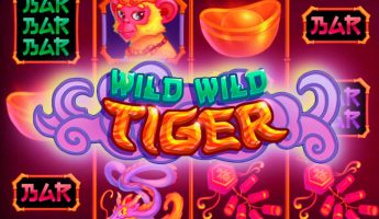 Wild Wild Tiger