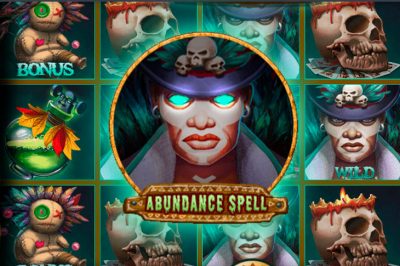 Abundance Spell