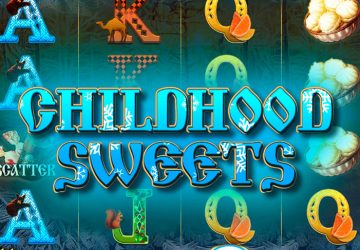 Childhood Sweets