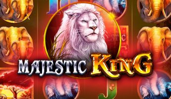 Majestic King