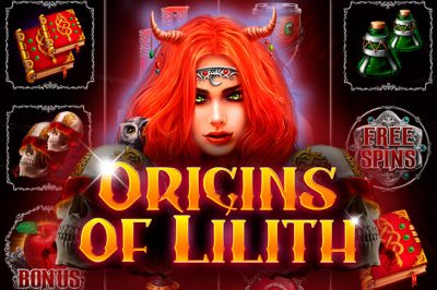 Origins Of Lilith