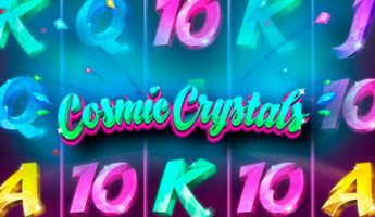 Cosmic Crystals
