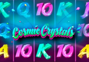 Cosmic Crystals
