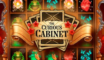 The Curious Cabinet