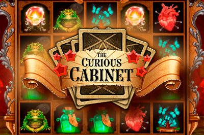 The Curious Cabinet