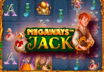 Megaways Jack