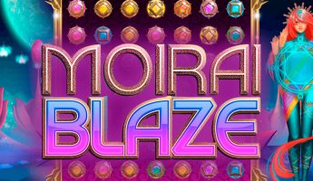 Moirai Blaze