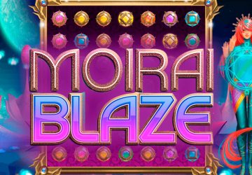 Moirai Blaze