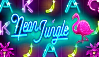 Neon Jungle