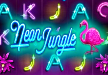 Neon Jungle