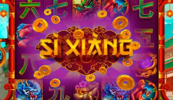 Si Xiang